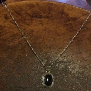 Bruce Wood necklace